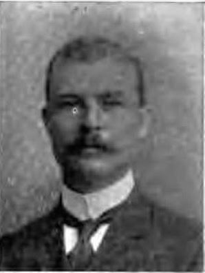 Thackeray James Allison